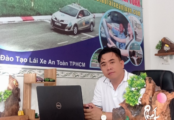 GIỚI THIỆU VỀ CÔNG TY !