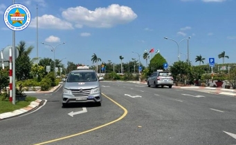 TP HCM: Siết công tác đào tạo lái ô tô