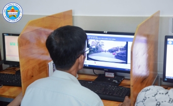 Nhiều chuyên gia, bạn đọc đề xuất bỏ phần thi mô phỏng lái xe, chỉ dùng cho đào tạo
