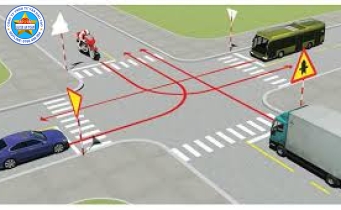 MẸO HỌC LÝ THUYẾT 600 CÂU 2023 PHẦN 6